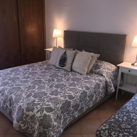 Praia Da Luz Apartment Ngoại thất bức ảnh