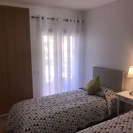 Praia Da Luz Apartment Ngoại thất bức ảnh