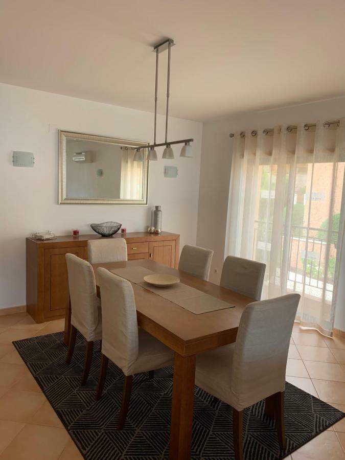 Praia Da Luz Apartment Ngoại thất bức ảnh