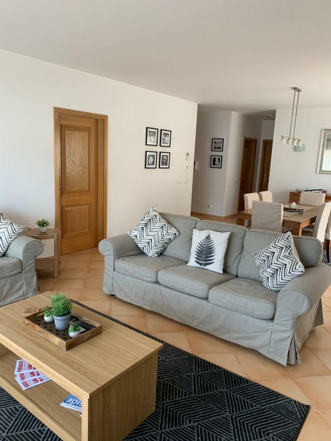 Praia Da Luz Apartment Ngoại thất bức ảnh