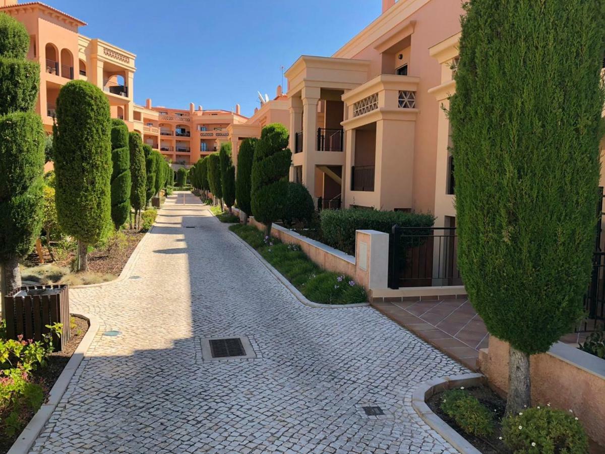 Praia Da Luz Apartment Ngoại thất bức ảnh
