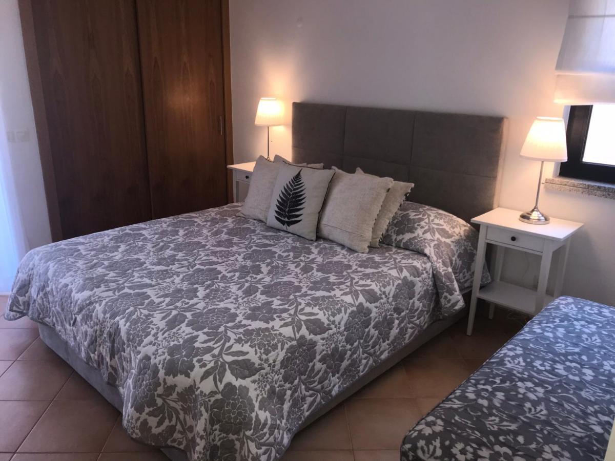 Praia Da Luz Apartment Ngoại thất bức ảnh