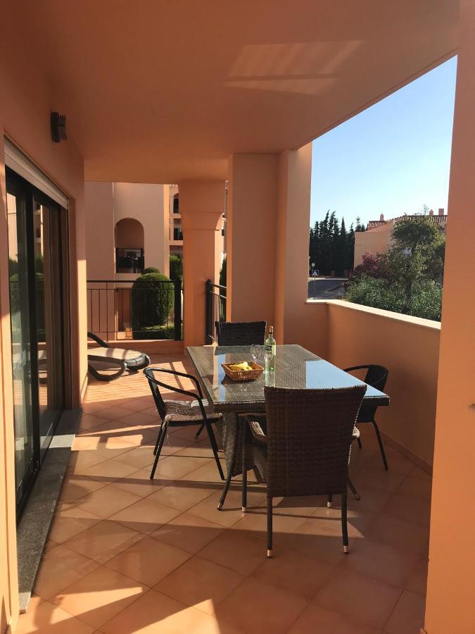 Praia Da Luz Apartment Ngoại thất bức ảnh