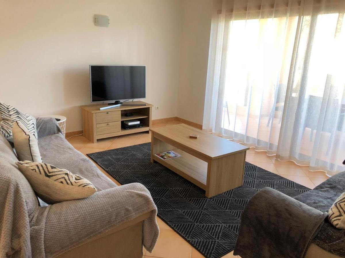 Praia Da Luz Apartment Ngoại thất bức ảnh