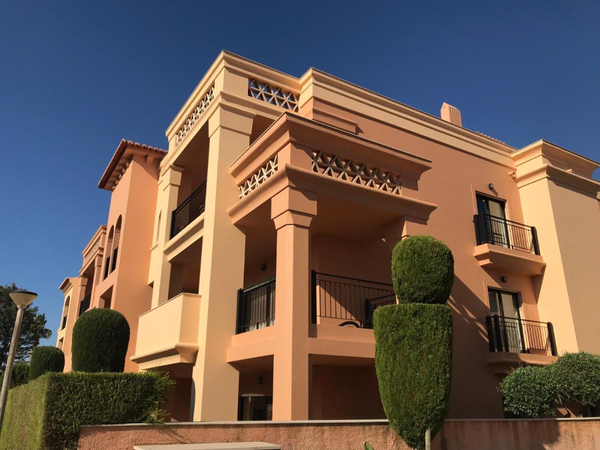 Praia Da Luz Apartment Ngoại thất bức ảnh