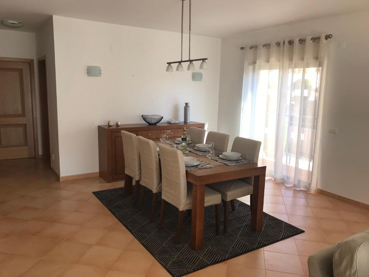 Praia Da Luz Apartment Ngoại thất bức ảnh