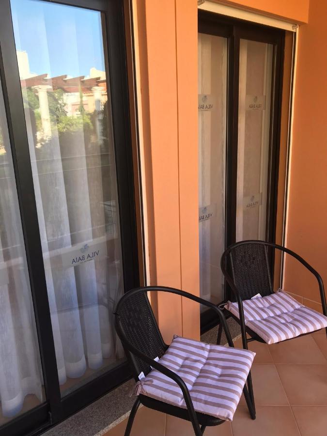 Praia Da Luz Apartment Ngoại thất bức ảnh