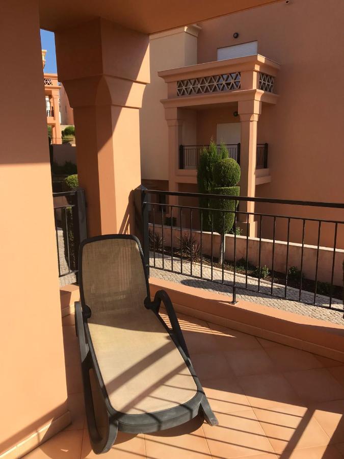 Praia Da Luz Apartment Ngoại thất bức ảnh