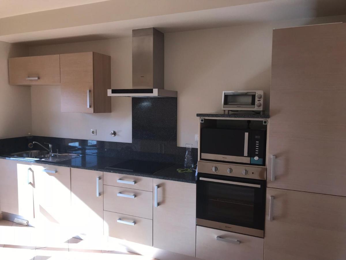 Praia Da Luz Apartment Ngoại thất bức ảnh