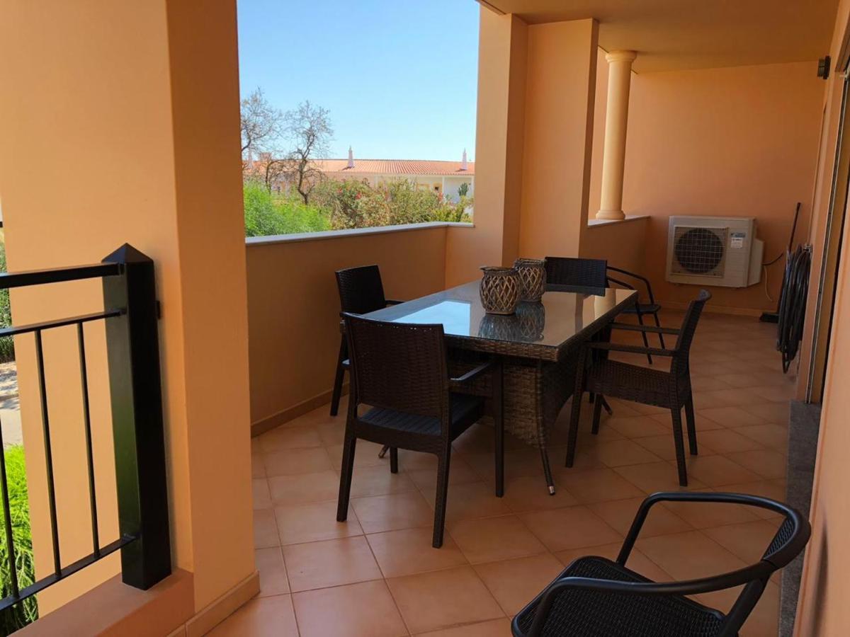 Praia Da Luz Apartment Ngoại thất bức ảnh