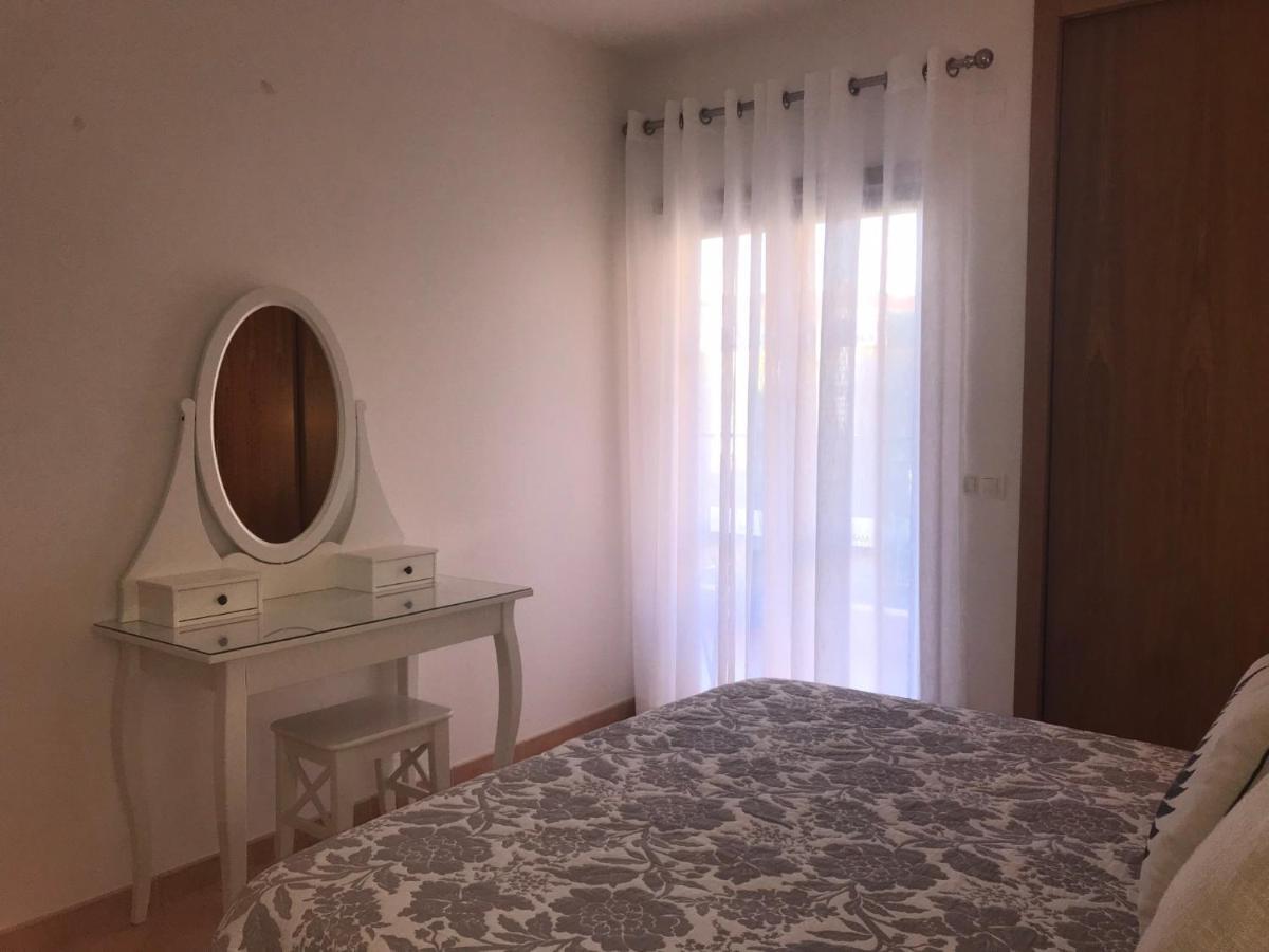 Praia Da Luz Apartment Ngoại thất bức ảnh
