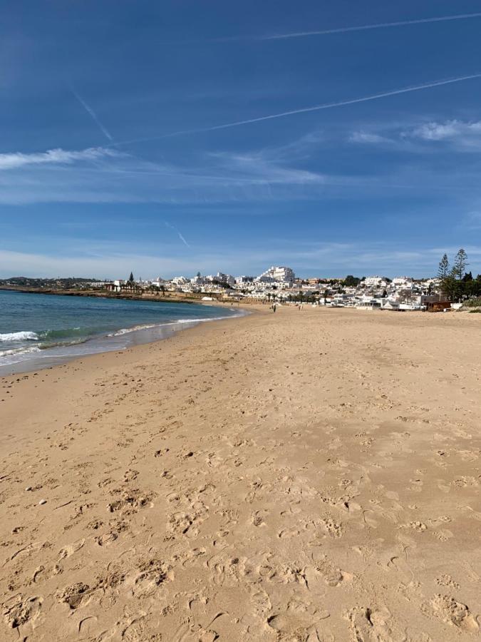 Praia Da Luz Apartment Ngoại thất bức ảnh